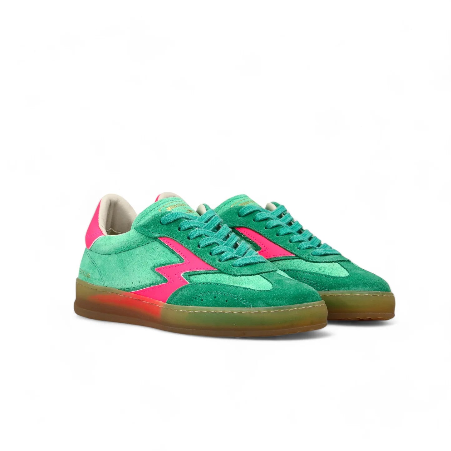 Matcha sneakers