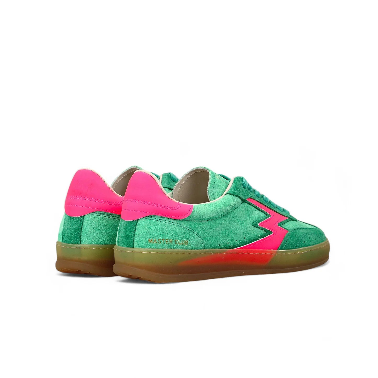 Matcha sneakers