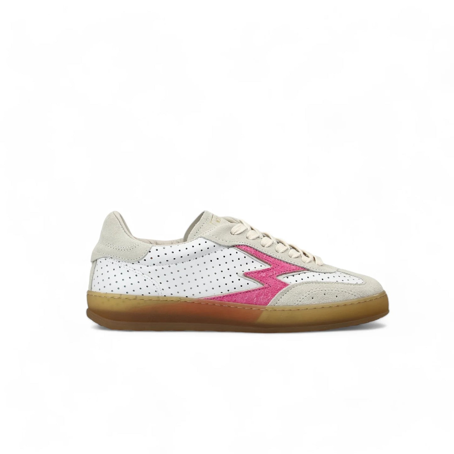 PINK RAYO SNEAKER