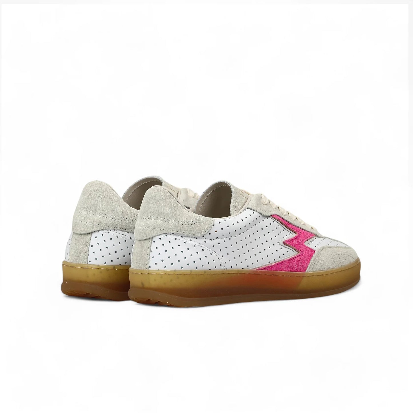 PINK RAYO SNEAKER