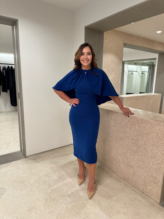 Isabella dress