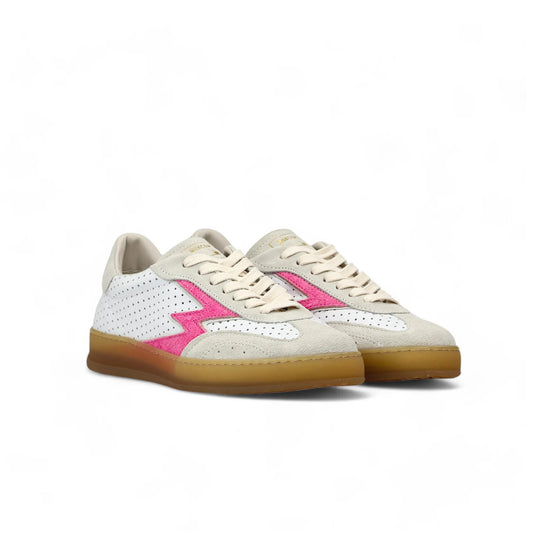 PINK RAYO SNEAKER